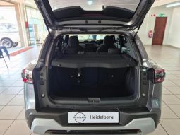 
										Nissan Magnite 1.0 Acenta full									