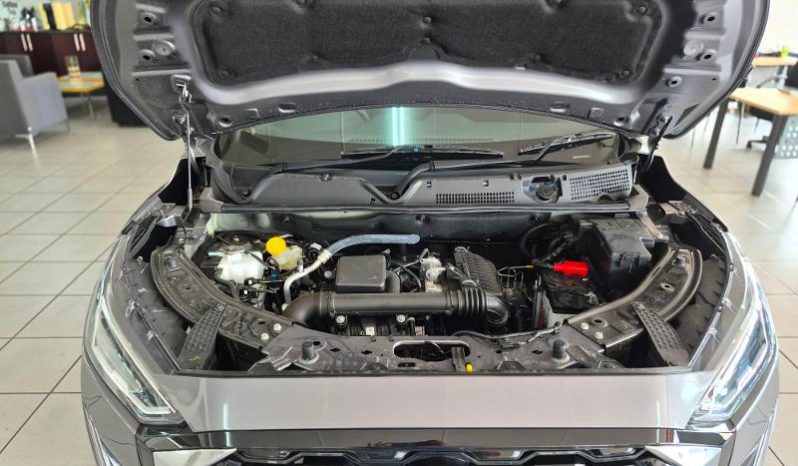 
								Nissan Magnite 1.0 Acenta full									