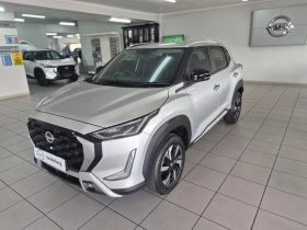 Nissan Magnite 1.0 Acenta