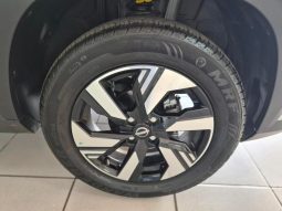 
										Nissan Magnite 1.0 Acenta full									