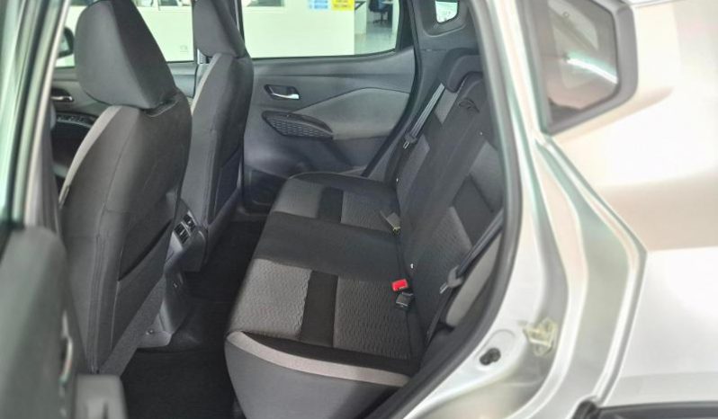 
								Nissan Magnite 1.0 Acenta full									