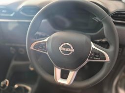 
										Nissan Magnite 1.0 Acenta full									