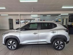 
										Nissan Magnite 1.0 Acenta full									