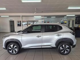 Nissan Magnite 1.0 Acenta
