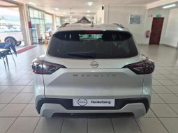 
										Nissan Magnite 1.0 Acenta full									