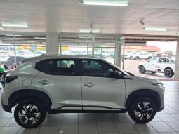 
										Nissan Magnite 1.0 Acenta full									