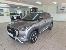 Nissan Magnite 1.0 Acenta