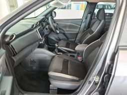 
										Nissan Magnite 1.0 Acenta full									