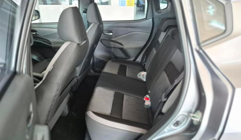 
								Nissan Magnite 1.0 Acenta full									