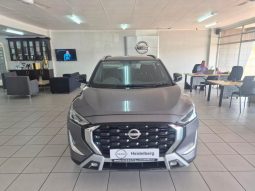 
										Nissan Magnite 1.0 Acenta full									