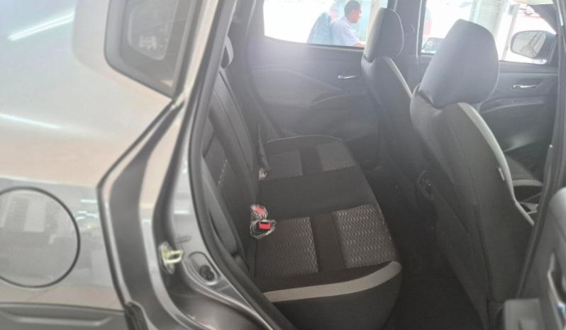 
								Nissan Magnite 1.0 Acenta full									