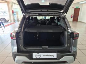 Nissan Magnite 1.0 Acenta