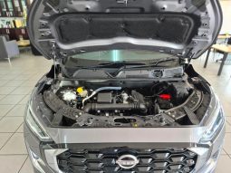 
										Nissan Magnite 1.0 Acenta full									
