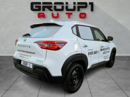 Nissan Magnite 1.0 Move Panel Van