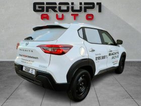 Nissan Magnite 1.0 Move Panel Van