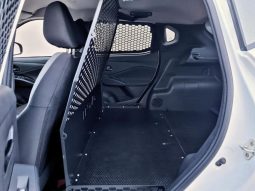 Nissan Magnite 1.0 Move Panel Van