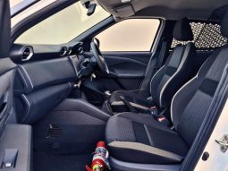 
										Nissan Magnite 1.0 Move Panel Van full									