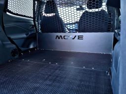 
										Nissan Magnite 1.0 Move Panel Van full									