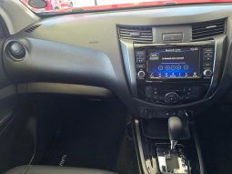 
										Nissan Navara 2.5D Pro-4X D Cab 4X4 At full									