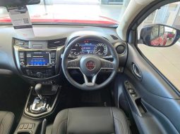 
										Nissan Navara 2.5D Pro-4X D Cab 4X4 At full									