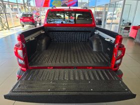 Nissan Navara 2.5D Pro-4X D Cab 4X4 At