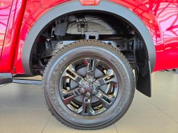 
										Nissan Navara 2.5D Pro-4X D Cab 4X4 At full									
