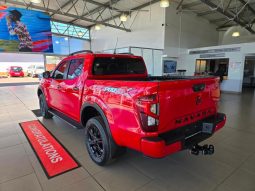 
										Nissan Navara 2.5D Pro-4X D Cab 4X4 At full									
