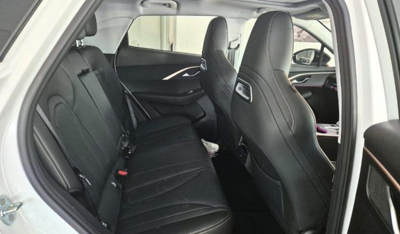 
								OMODA C5 1.5T Elegance S full									