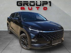OMODA C5 1.5T Style