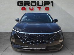 
										OMODA C5 1.5T Style full									