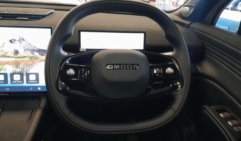 
								OMODA C7 1.6T Elegance full									