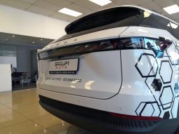 
										OMODA C7 1.6T Elegance full									