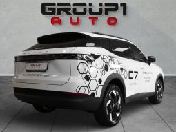 
										OMODA C7 1.6T Elegance full									