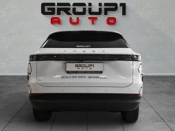 
										OMODA C7 1.6T Elegance full									
