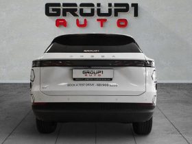 OMODA C7 1.6T Elegance