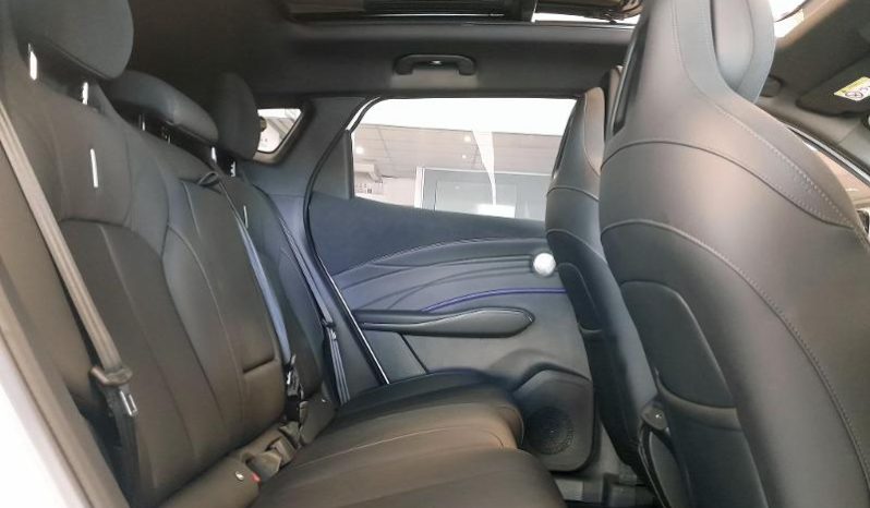 
								OMODA C7 1.6T Elegance full									