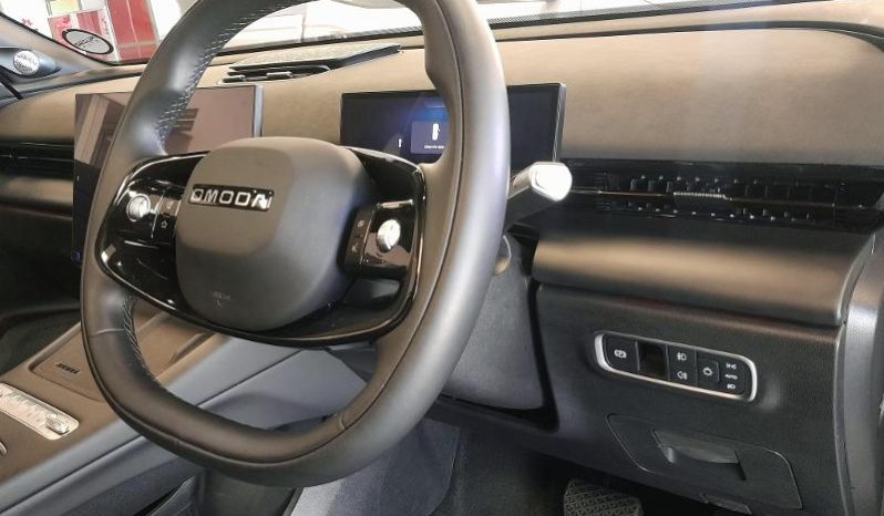 
								OMODA C7 1.6T Elegance full									