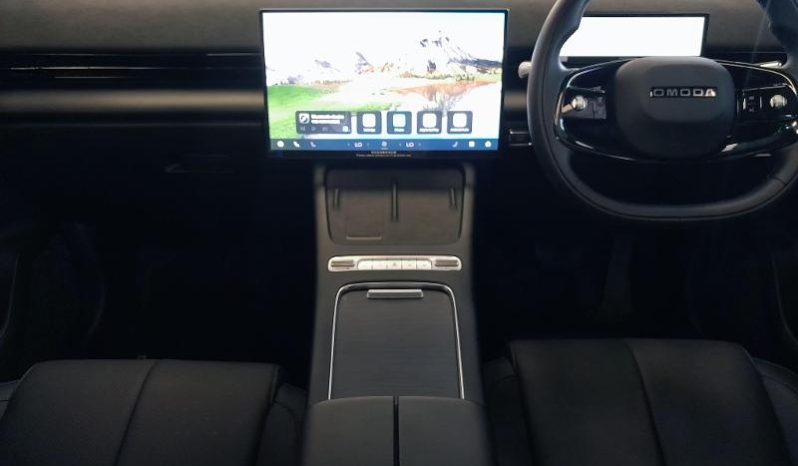 
								OMODA C7 1.6T Elegance full									