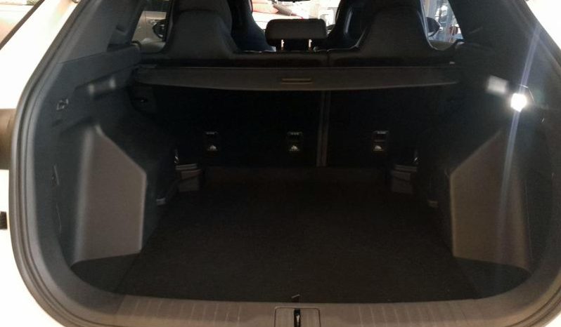 
								OMODA C7 1.6T Elegance full									