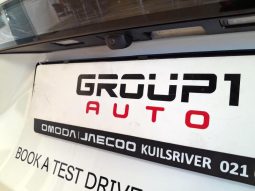 
										OMODA C7 1.6T Elegance full									