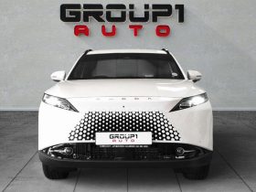 OMODA C7 1.6T Elegance
