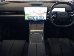 
										OMODA C7 1.6T Elegance full									