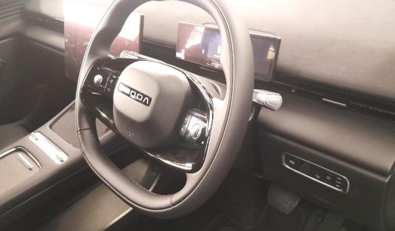 
								OMODA C7 1.6T Luxury full									