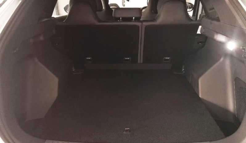 
								OMODA C7 1.6T Luxury full									