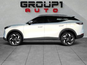 OMODA C7 1.6T Luxury