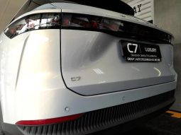 
										OMODA C7 1.6T Luxury full									