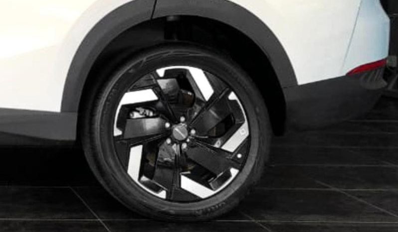 
								OMODA C7 1.6T Luxury full									