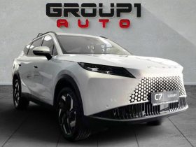 OMODA C7 1.6T Luxury
