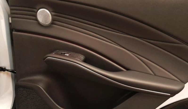 
								OMODA C7 1.6T Luxury full									