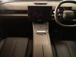 
										OMODA C7 1.6T Luxury full									